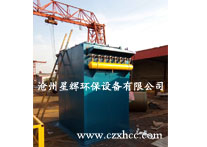 DMC型脈噴單機(jī)袋除塵器有32、48、64、80、96、112六種規(guī)格分為兩種安裝形式,以滿足不同場(chǎng)合的使用要求.
