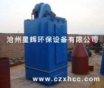 UF型單機(jī)布袋除塵器結(jié)構(gòu)組成型式分類,下進(jìn)氣式,有支承架及灰斗為A型 ,無支承架及灰斗為B型和下進(jìn)氣、無灰斗為C型，以滿足不同場(chǎng)合的使用要求.