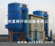  HKD型烘干機袋式除塵器允許的*高溫度為≤180℃。高于此溫度的煙氣不得直接進入除塵器中，采用安裝在進風管道上的“冷風閥”摻入大氣的降溫措施，自動調節煙氣溫度。