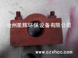 塵中軸承