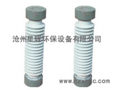 本公司是一家具有多年生產(chǎn)經(jīng)驗(yàn)的專業(yè)生產(chǎn)芒刺線，塵中軸承，振打錘，陽極板等各種電除塵器配件的企業(yè) 